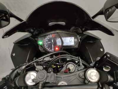 Yamaha YZF-R25