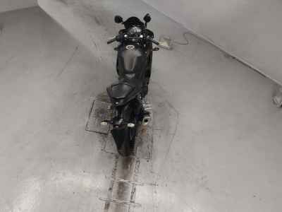 Yamaha YZF-R25