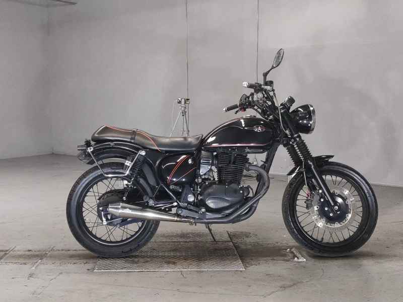 Kawasaki Estrella