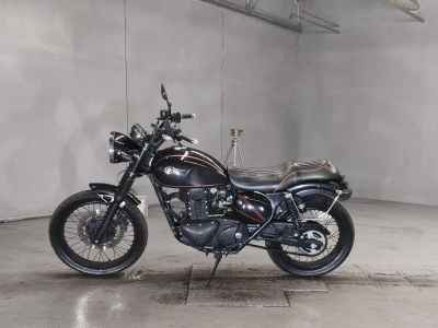 Kawasaki Estrella