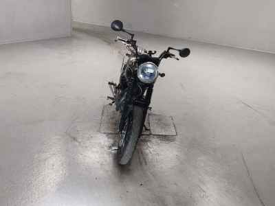 Kawasaki Estrella