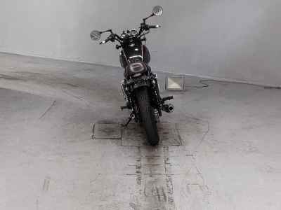 Kawasaki Estrella