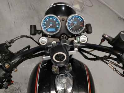 Kawasaki Estrella