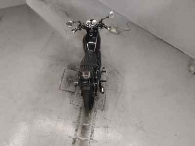 Kawasaki Estrella