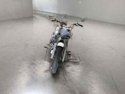 Yamaha XVS400 Drag Star