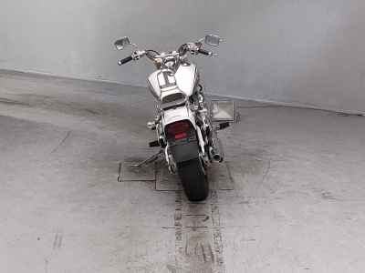 Yamaha XVS400 Drag Star