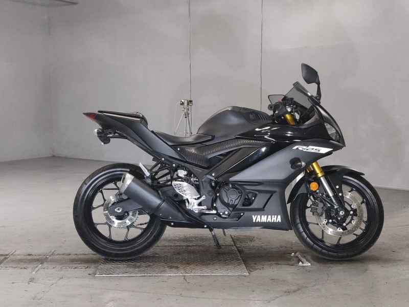 Yamaha YZF-R25