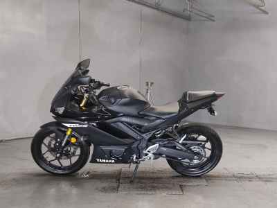 Yamaha YZF-R25