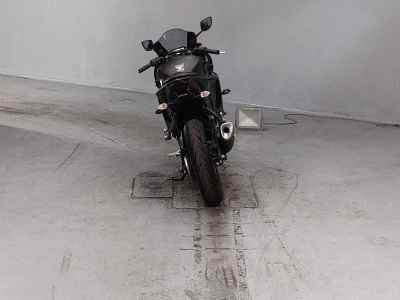 Yamaha YZF-R25