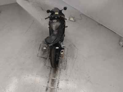 Yamaha YZF-R25