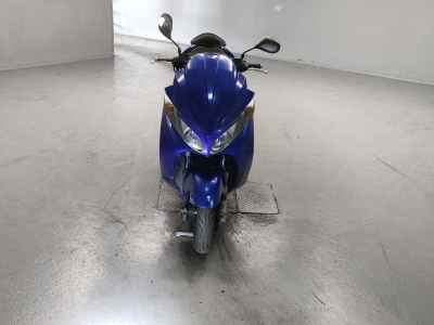Suzuki Skywave 250S