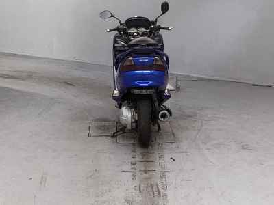 Suzuki Skywave 250S