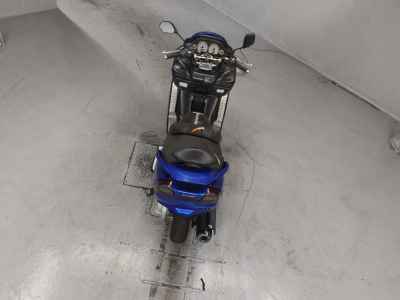 Suzuki Skywave 250S