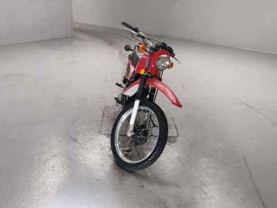 Suzuki TS250