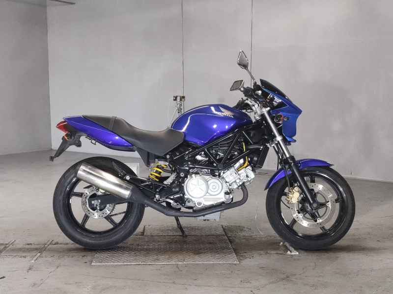 Honda VTR250