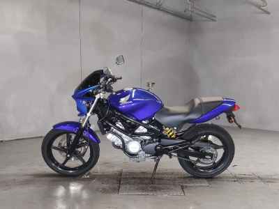 Honda VTR250