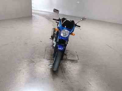 Honda VTR250
