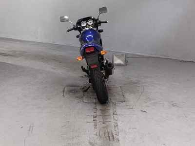 Honda VTR250