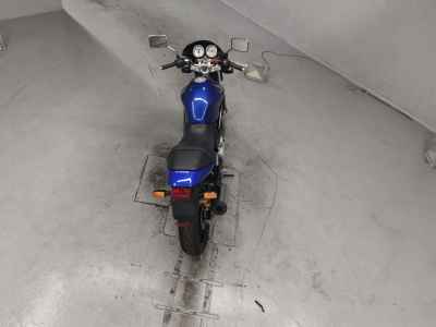 Honda VTR250