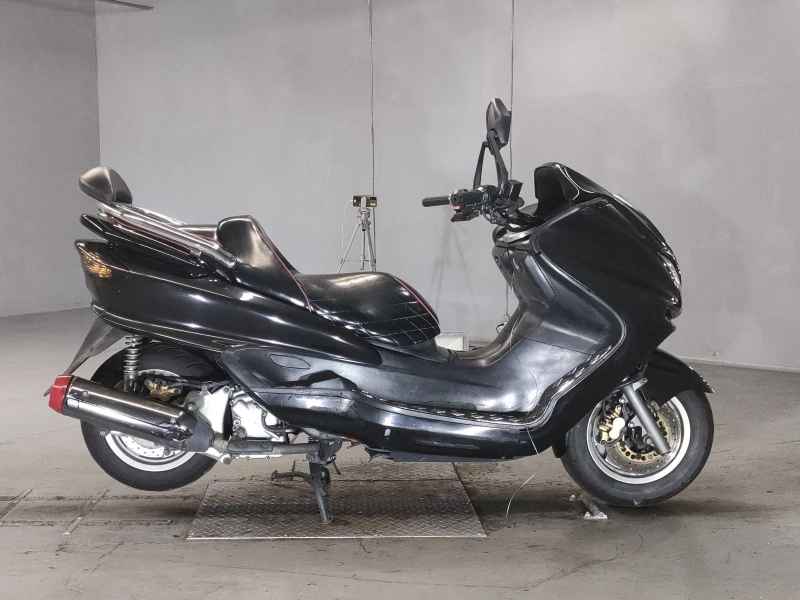 Yamaha Majesty 250