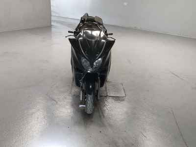 Yamaha Majesty 250