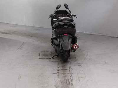 Yamaha Majesty 250