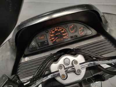 Yamaha Majesty 250
