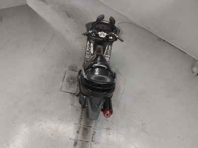Yamaha Majesty 250