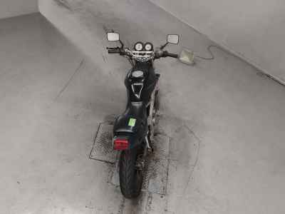 Honda VT250 Spada