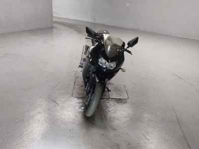 Kawasaki Ninja 250R 2009