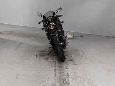Kawasaki Ninja 250R 2009