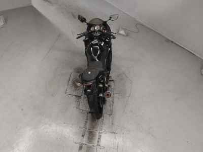 Kawasaki Ninja 250R 2009
