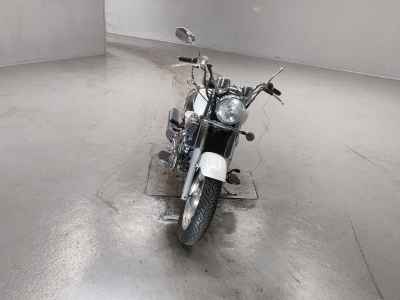 Hyosung GV250 2011