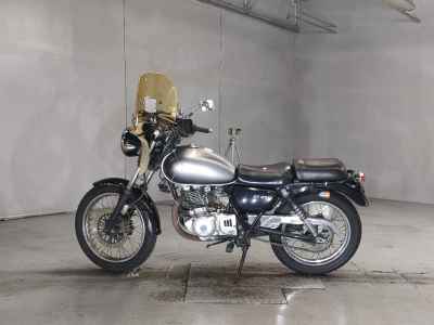 Suzuki ST250E