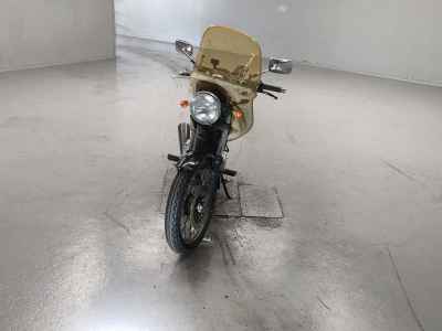 Suzuki ST250E