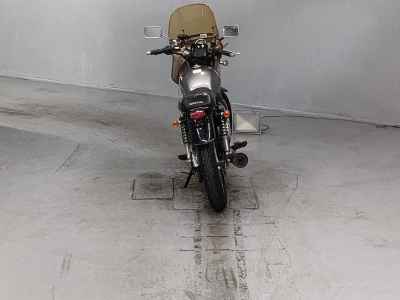 Suzuki ST250E