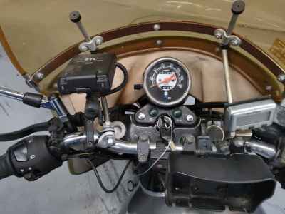 Suzuki ST250E