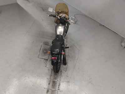 Suzuki ST250E