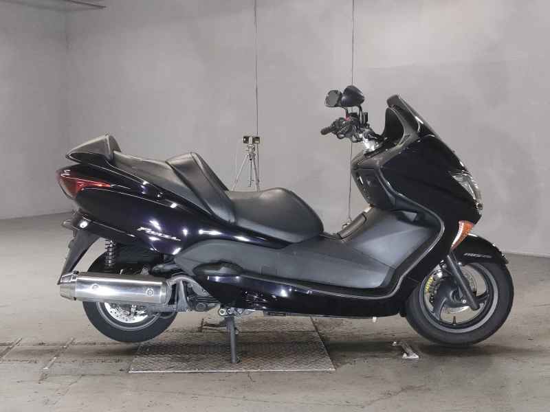 Honda Forza Z 2005