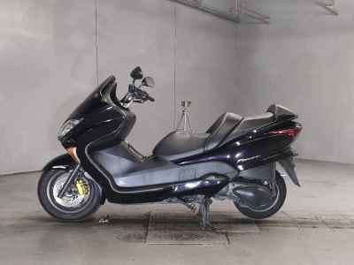 Honda Forza Z 2005