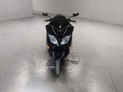 Honda Forza Z 2005