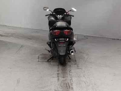 Honda Forza Z 2005