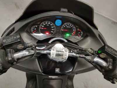 Honda Forza Z 2005