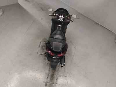 Honda Forza Z 2005
