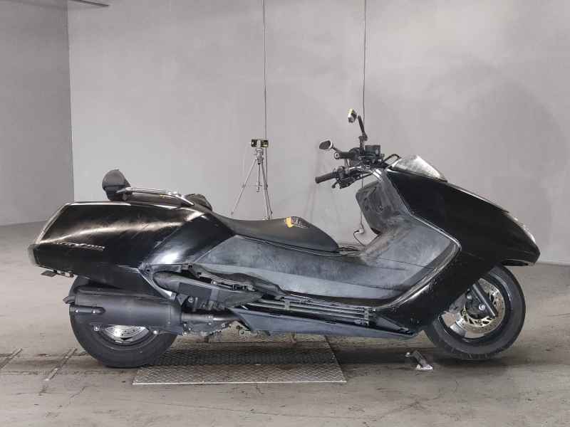 Yamaha Maxam 250
