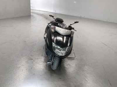 Yamaha Maxam 250