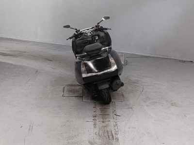 Yamaha Maxam 250