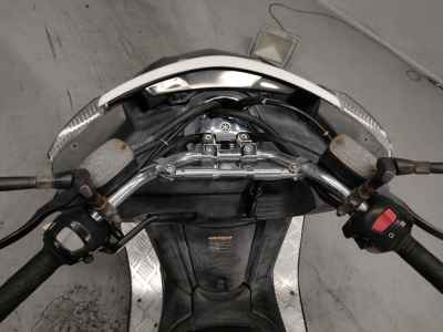 Yamaha Maxam 250