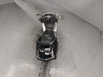 Yamaha Maxam 250