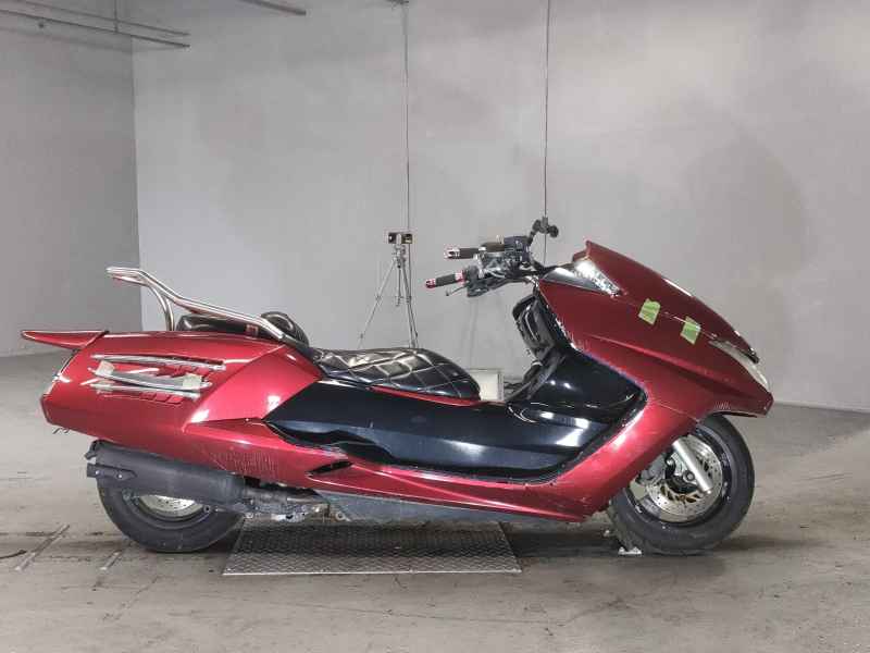 Yamaha Maxam 250